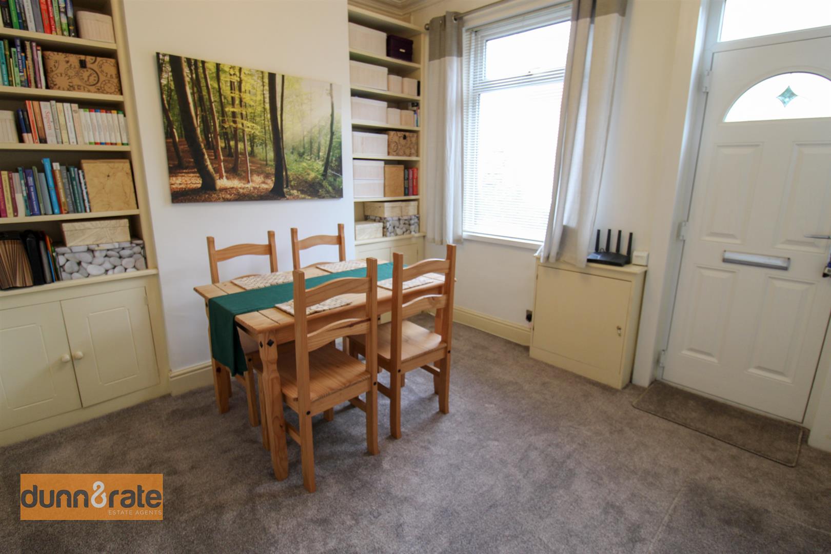 Werrington Road, Bucknall, Stoke-On-Trent